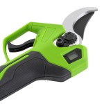 Sada aku ruční pilka PKA32Li a nůžky na větve ES32Li + nástavec EP2.0R | SPKA32Li/ES32Li/EP2.0