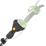 Sada aku ruční pilka PKA32Li a nůžky na větve ES32Li + nástavec EP2.0R | SPKA32Li/ES32Li/EP2.0