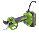 Sada aku nůžky na větve ES32Li a prodlužovací nástavec EP2.0R | SES32Li-EP2.0