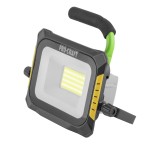 Aku sada v tašce BG400: šroubovák PA18LiH, úhlová bruska PGA22, svítilna(reflektor) LP20 | SPA18LiH-1B/PGA22-1B/LP20/BG400