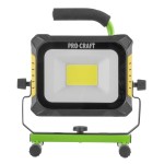 Aku sada v tašce BG400: šroubovák PA18LiH, úhlová bruska PGA22, svítilna(reflektor) LP20 | SPA18LiH-1B/PGA22-1B/LP20/BG400