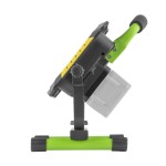 Aku sada v tašce BG400: šroubovák PA18LiH, úhlová bruska PGA22, svítilna(reflektor) LP20 | SPA18LiH-1B/PGA22-1B/LP20/BG400