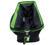 Aku sada v tašce BG400: šroubovák PA18LiH, úhlová bruska PGA22, svítilna(reflektor) LP20 | SPA18LiH-1B/PGA22-1B/LP20/BG400