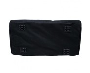 Aku sada v tašce BG400: šroubovák PA18LiH, úhlová bruska PGA22, svítilna(reflektor) LP20 | SPA18LiH-1B/PGA22-1B/LP20/BG400