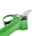 Sada aku ruční pilka PKA16bb a nůžky na větve ES16Li1B | SPKA16bb/ES16Li1b