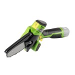 Sada aku ruční pilka PKA16bb a nůžky na větve ES16Li1B | SPKA16bb/ES16Li1b