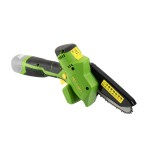 Sada aku ruční pilka PKA16bb a nůžky na větve ES16Li1B | SPKA16bb/ES16Li1b