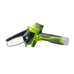 Sada aku ruční pilka PKA16bb a nůžky na větve ES16Li1B | SPKA16bb/ES16Li1b