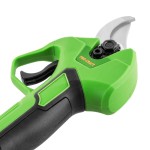 Sada aku ruční pilka PKA32Li a nůžky na větve ES25Li + nástavec EP2.0R | SPKA32Li/ES25Li/EP2.0