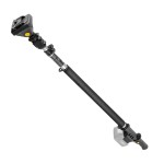 Sada aku ruční pilka PKA32Li a nůžky na větve ES25Li + nástavec EP2.0R | SPKA32Li/ES25Li/EP2.0