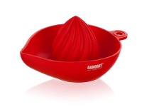 lis na citrusy silikon ČRV CULINARIA