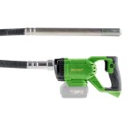 Aku zhutňovač betonu Procraft СV20bb (bez baterie a nabíječky) | CV20bb