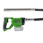 Aku zhutňovač betonu Procraft СV20bb (bez baterie a nabíječky) | CV20bb