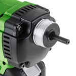 Aku zhutňovač betonu Procraft СV20bb (bez baterie a nabíječky) | CV20bb