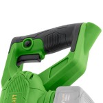 Aku zhutňovač betonu Procraft СV20bb (bez baterie a nabíječky) | CV20bb