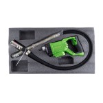 Aku zhutňovač betonu Procraft СV20bb (bez baterie a nabíječky) | CV20bb