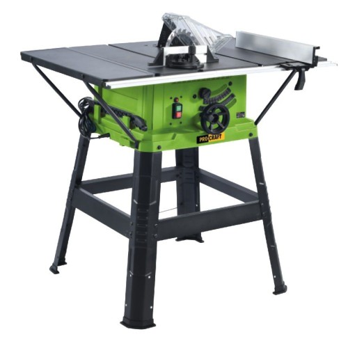 Stacionární kotoučová pila Procraft KR2800 | KR2800