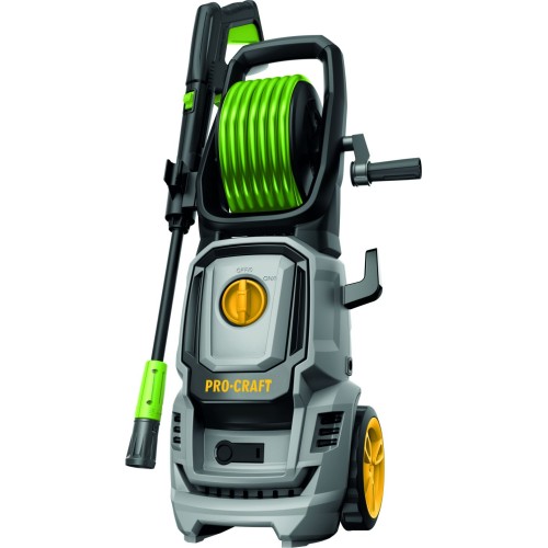 Vysokotlaký čistič Procraft CW1.8/140, 140bar | CW1.8/140
