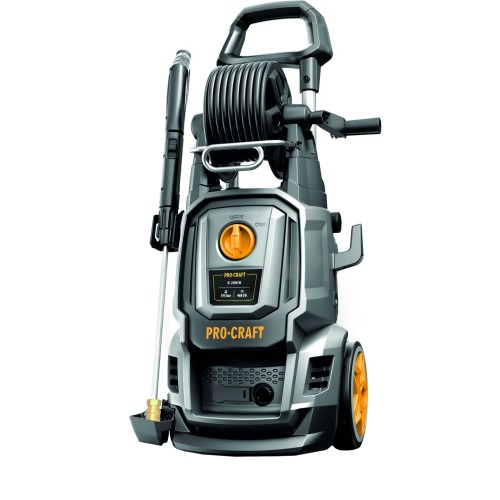 Vysokotlaký čistič Procraft CW2.5/195, 195bar | CW2.5/195