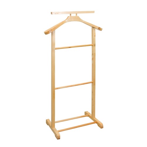 sluha němý 49x99cm dřev.světlý