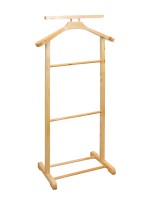 sluha němý 49x99cm dřev.světlý