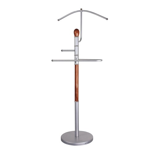 sluha němý RONNIE 46x27x107cm Cr/dřev.HN