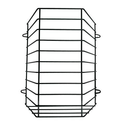 jesle na seno pro králíky boční, malé, 31x30x10cm