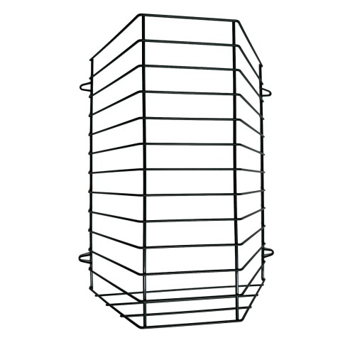 jesle na seno pro králíky boční, velké, 40x35x13cm