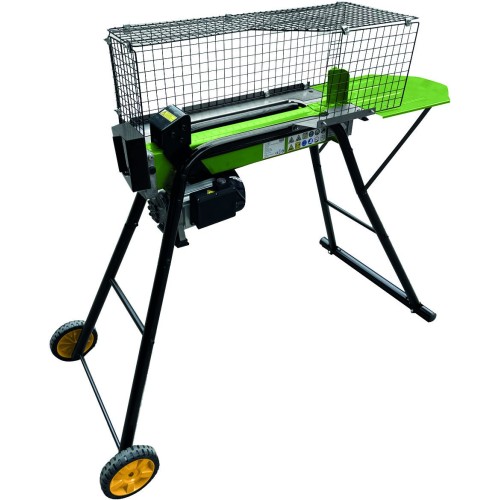 Elektrická štípačka na dřevo Procraft PLS-7s | PLS-7s