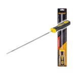 Pilník na řetězy s roztečí řetězu 1/4” Procraft F3.5-245 | F3.5-245