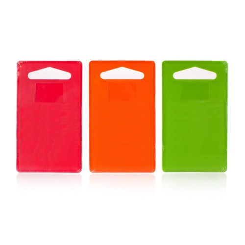 prkénko 34,4x24,4cm PH CULINARIA PLASTIA COLORE mix barev