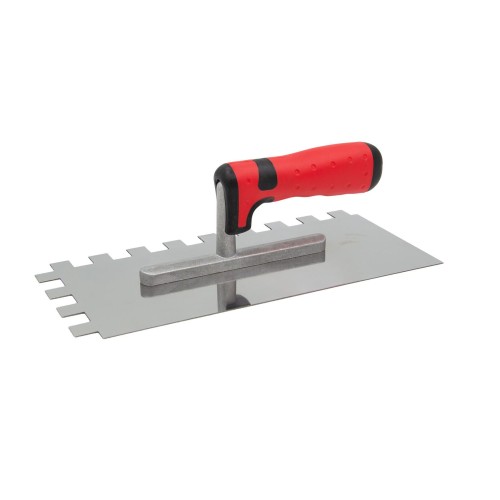 hladítko nerez zuby 15 280x130mm