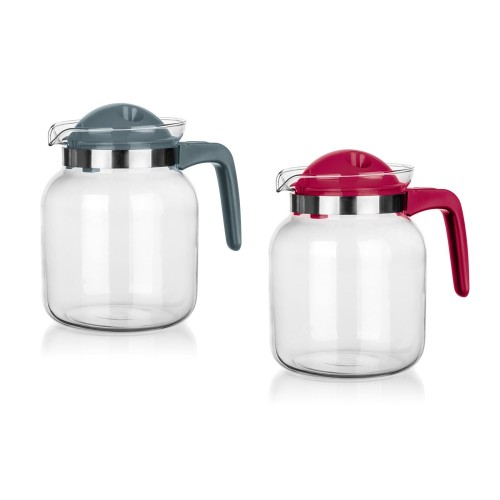 konvice NESSI 1,45l víčko PH, rukojeť PH