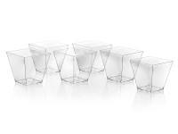 pohárek na dezert.200ml PH (6ks) CULINARIA