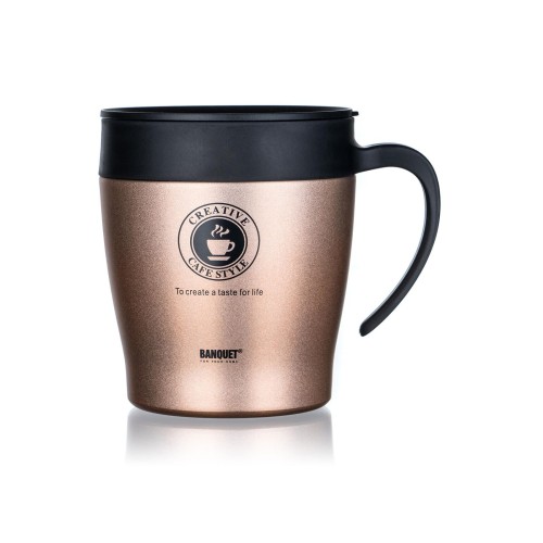 termohrnek 330ml TAZZA nerez/PH HN