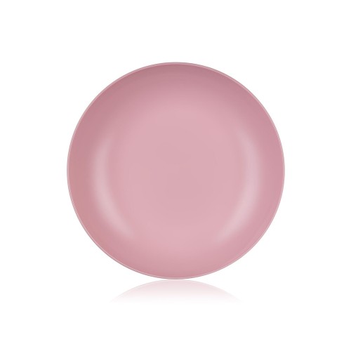 talíř hluboký 22cm PH RŮŽ CULINARIA