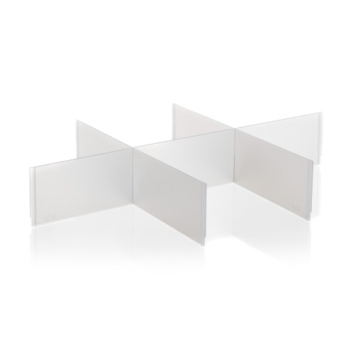 rozdělovač vnitřní k dóze s uchy CULINARIA 3 díly