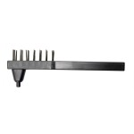 Sada kombinovaná svářečka SPI-290 + svařovací drát FW81 + kukla svářečská | SSPI-290/FW81/SHP