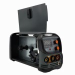 Sada kombinovaná svářečka SPI-290 + svařovací drát FW81 + kukla svářečská | SSPI-290/FW81/SHP