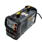 Sada kombinovaná svářečka SPI-290 + svařovací drát FW81 + kukla svářečská | SSPI-290/FW81/SHP