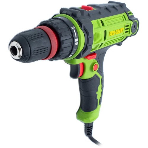 Elektrický šroubovák Procraft PB1150DFR | PB1150DFR