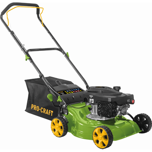 Benzínová sekačka Procraft PLM410 | PLM410