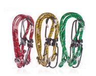 upínadlo 0,3m s hákem (3ks)