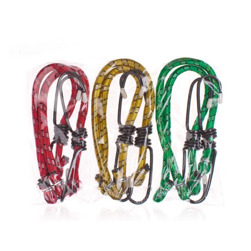 upínadlo 0,3m s hákem (3ks)