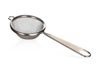 sítko  8,5cm kov.+PH IVORY CULINARIA
