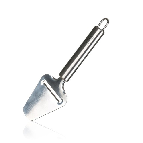 kráječ na sýr 21x7cm AZORA nerez