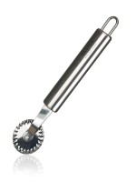 rádlo 19x4,5cm AZORA nerez