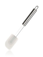 stěrka 24x5cm AZORA nerez