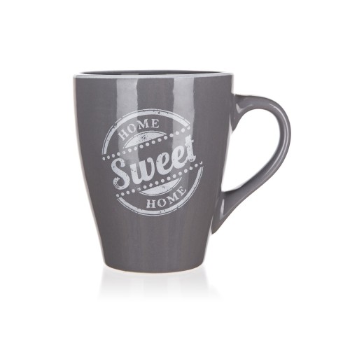 hrnek 310ml SWEET HOME keramický ŠE