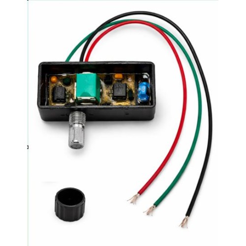 Regulátor s plastovým víčkem pro postřikovače AS-10, AS-12, AS-16 Procraft SPR-14 | SPR-14